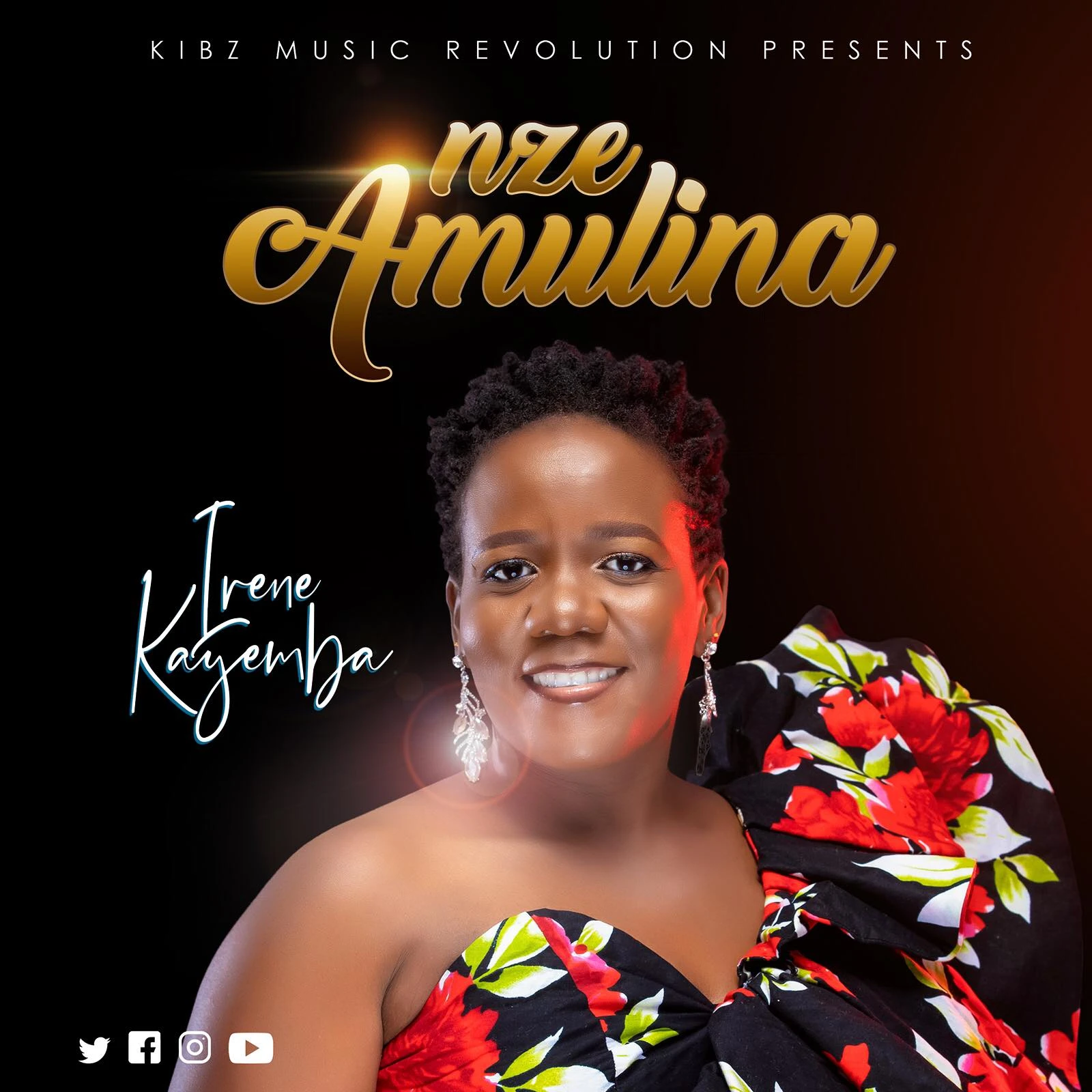 Irene Kayemba